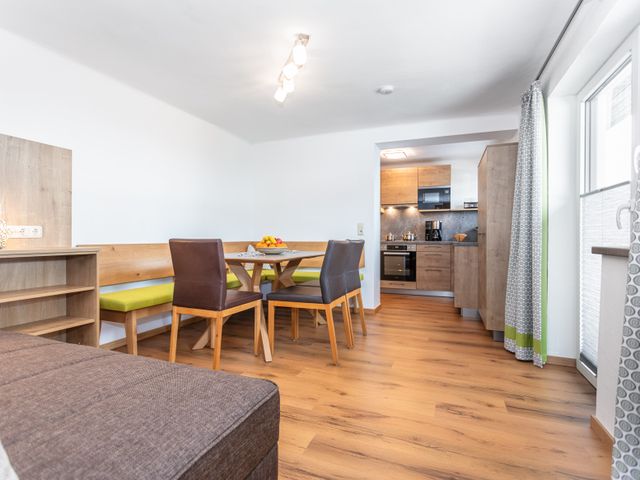 Pension Salzburgerhof